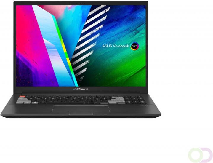 ASUS VivoBook Pro 16X OLED N7600PC-L2029X Notebook 40 6 cm (16") WQUXGA IntelÂ Coreâ¢ i7 16 GB DDR4-SDRAM 1000 GB SSD NVIDIA GeFo